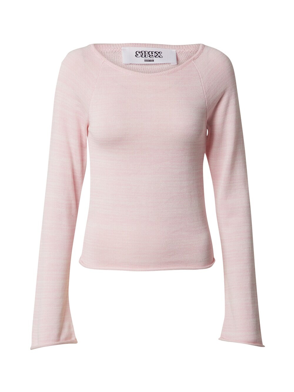 Свитер Shyx Daniela, розовый
Свитер Shyx Daniela, розовый