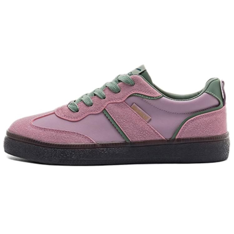 Кеды, скейтборд обувь женская низкая персиково-розовый Warrior, цвет Peach Pink
Кеды, скейтборд обувь женская низкая персиково-розовый Warrior, цвет Peach Pink