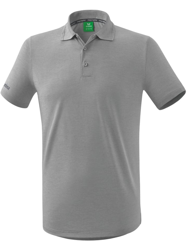 Футболка поло Funktionspolo erima, серый
Футболка поло Funktionspolo erima, серый