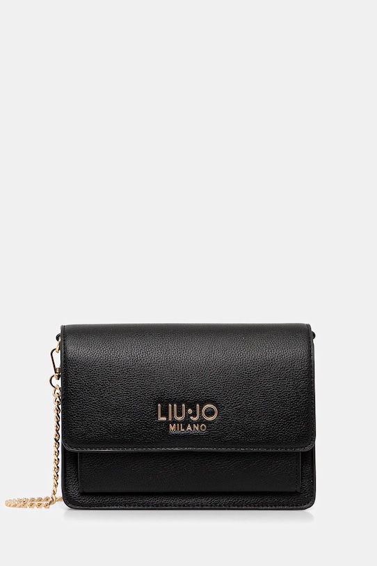 Сумка Liu Jo, черный
Сумка Liu Jo, черный