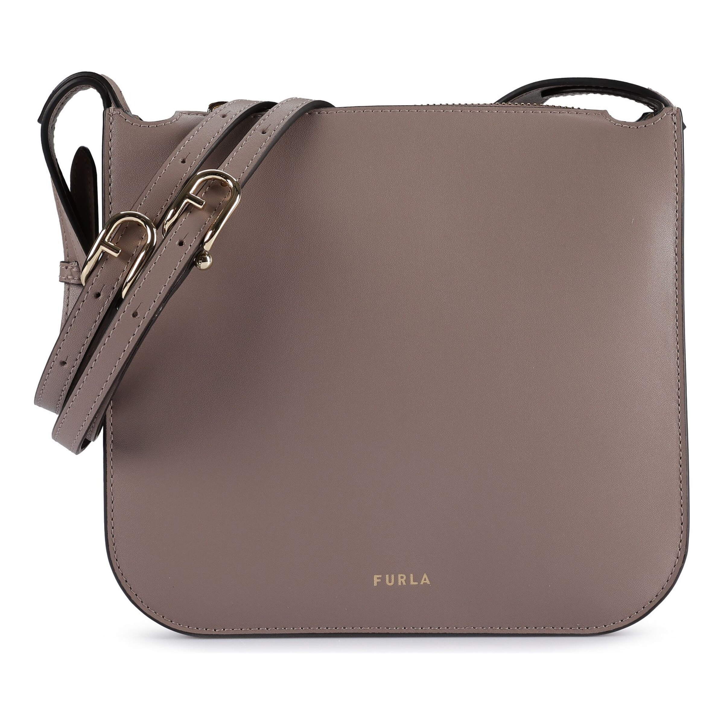 FURLA Сумка через плечо 'Ava' в цвете Taupe
FURLA Сумка через плечо 'Ava' в цвете Taupe