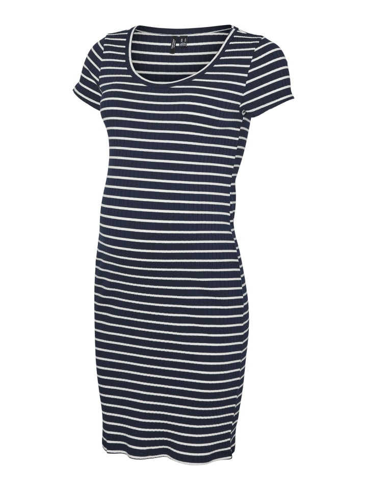 Платье до колена Vero Moda, темно-синий
Платье до колена Vero Moda, темно-синий