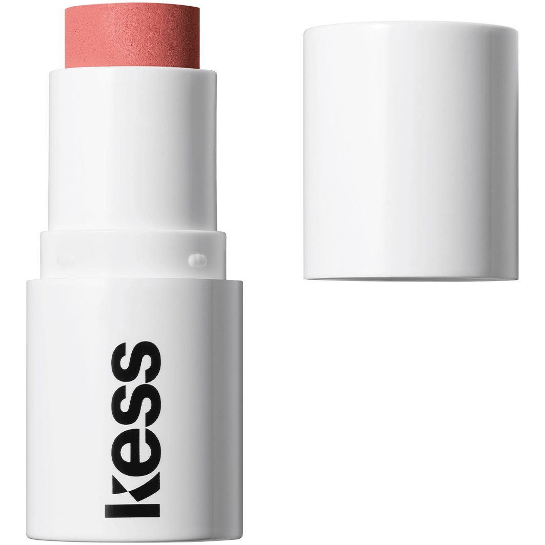 Румяна mono stick Kess Berlin, rose blush, вес 5.5 гр.
Румяна mono stick Kess Berlin, rose blush, вес 5.5 гр.