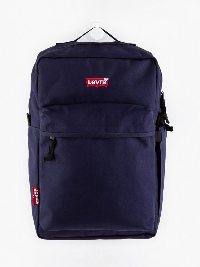 Стандартный рюкзак L Pack Levi's
Стандартный рюкзак L Pack Levi's