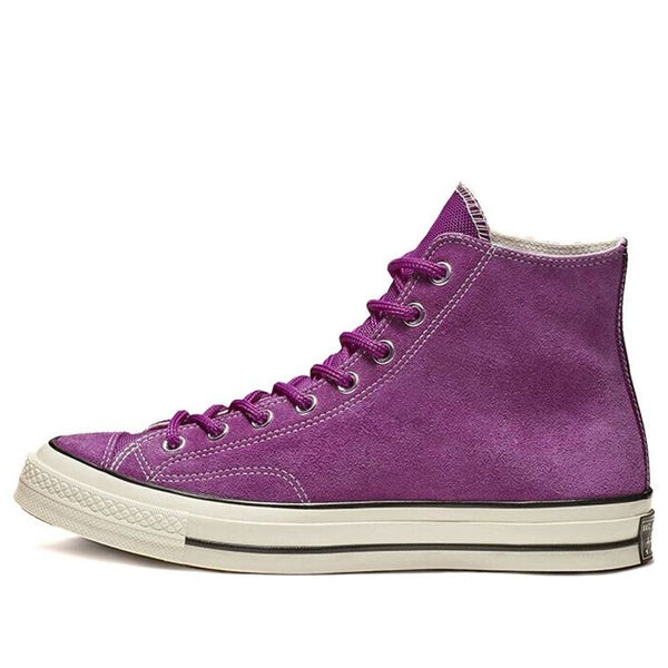Кроссовки chuck 70 'purple ivory' Converse, розовый
Кроссовки chuck 70 'purple ivory' Converse, розовый