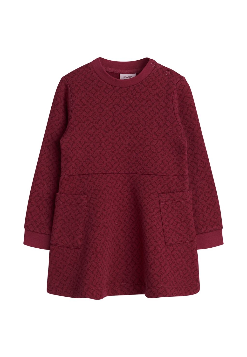 Платье-джемпер NOA NOA miniature, красный
Платье-джемпер NOA NOA miniature, красный