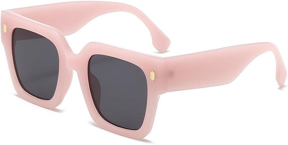 Классические солнцезащитные очки в крупной оправе для женщин и мужчин, модные винтажные популярные дорожные солнцезащитные очки с защитой от УФ-излучения UV400 HYYZZC, C9
Классические солнцезащитные очки в крупной оправе для женщин и мужчин, модные винтажные популярные дорожные солнцезащитные очки с защитой от УФ-излучения UV400 HYYZZC, C9