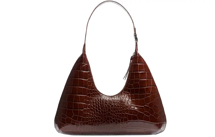 Плечевая сумка amber By Far, basic set (bag+dust bag)
Плечевая сумка amber By Far, basic set (bag+dust bag)