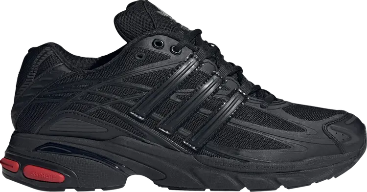 Кроссовки Adistar Cushion 'Black Scarlet', черный
Кроссовки Adistar Cushion 'Black Scarlet', черный