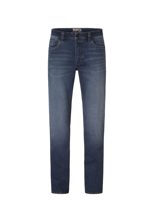 Прямые джинсы с пятью карманами Торонто Redpoint, серый
Прямые джинсы с пятью карманами Торонто Redpoint, серый