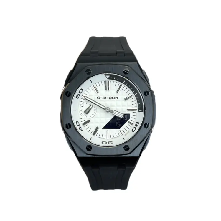 CASIO Ретрофлит серия кварцевый механизм фторэластомерный ремешок часы унисекс белый циферблат
CASIO Ретрофлит серия кварцевый механизм фторэластомерный ремешок часы унисекс белый циферблат