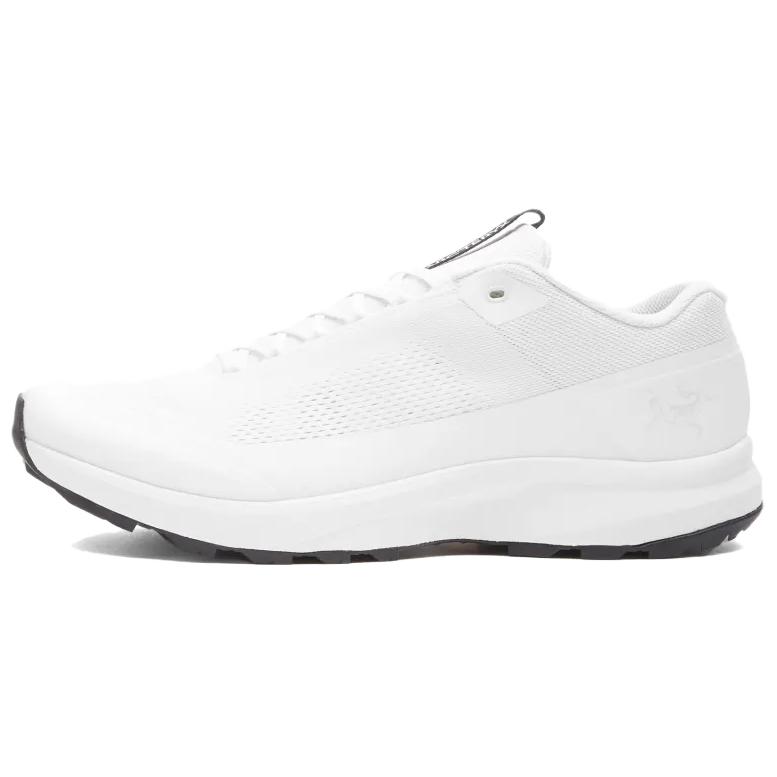 Arcteryx Кроссовки для трейлраннинга Aerios AURA Cushioning Breathable Unisex White
Arcteryx Кроссовки для трейлраннинга Aerios AURA Cushioning Breathable Unisex White