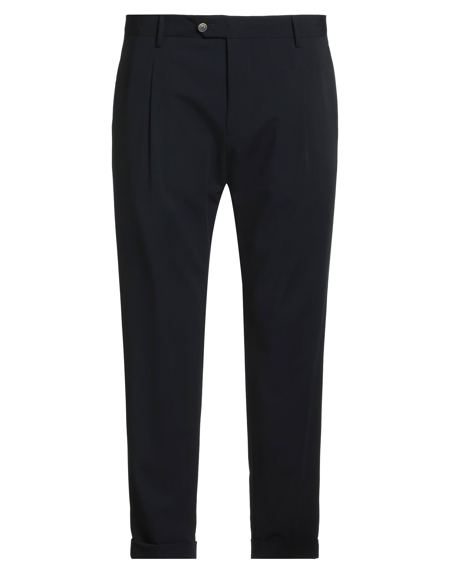 Брюки Eredi Del Duca, полуночно-синий
Брюки Eredi Del Duca, полуночно-синий