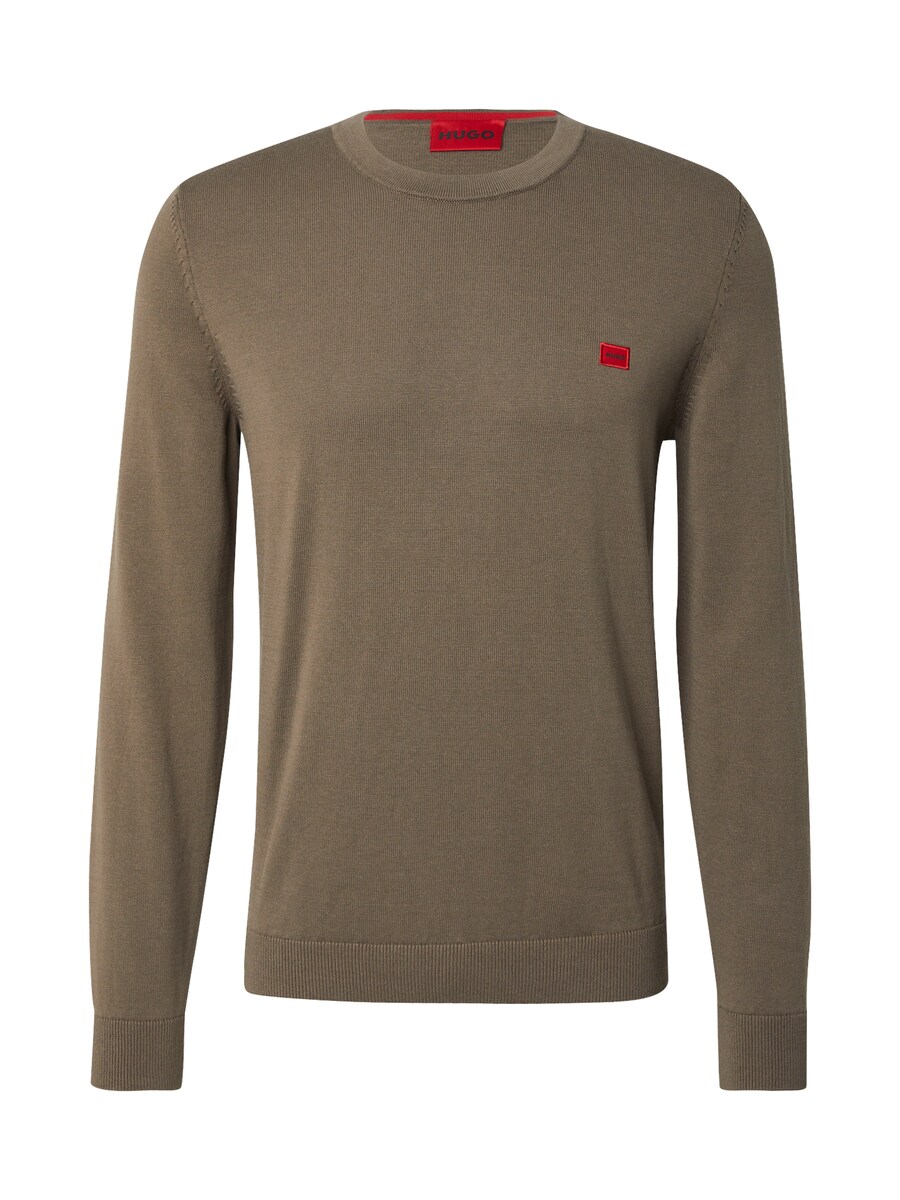 Свитер HUGO San Cassius-C1, Olive
Свитер HUGO San Cassius-C1, Olive