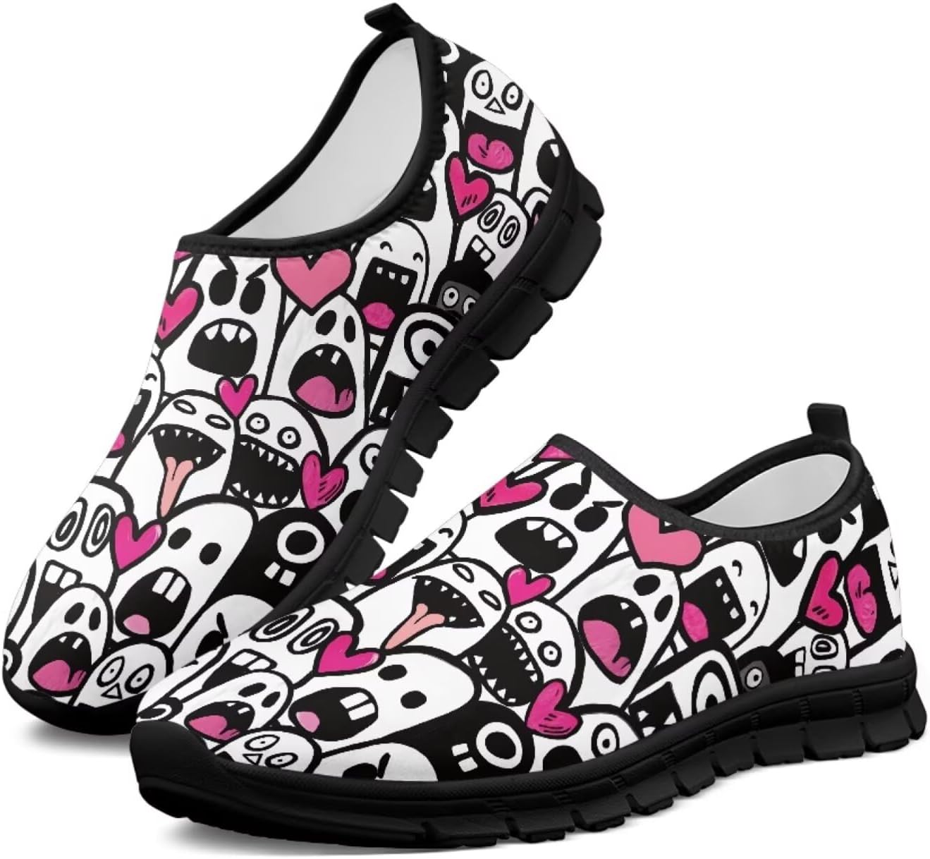 Мужские лоферы Howilath, повседневные удобные дышащие туфли без шнурков, кроссовки с противоскользящей подошвой, спортивная обувь, черная подошва EVA, Без шнурков
Мужские лоферы Howilath, повседневные удобные дышащие туфли без шнурков, кроссовки с противоскользящей подошвой, спортивная обувь, черная подошва EVA, Без шнурков