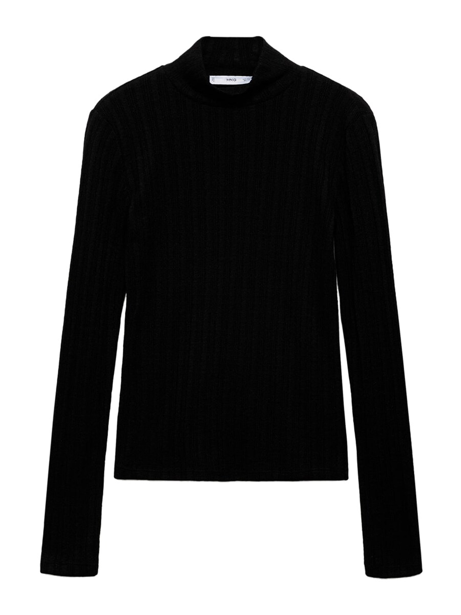 Рубашка MANGO PERSE, черный
Рубашка MANGO PERSE, черный