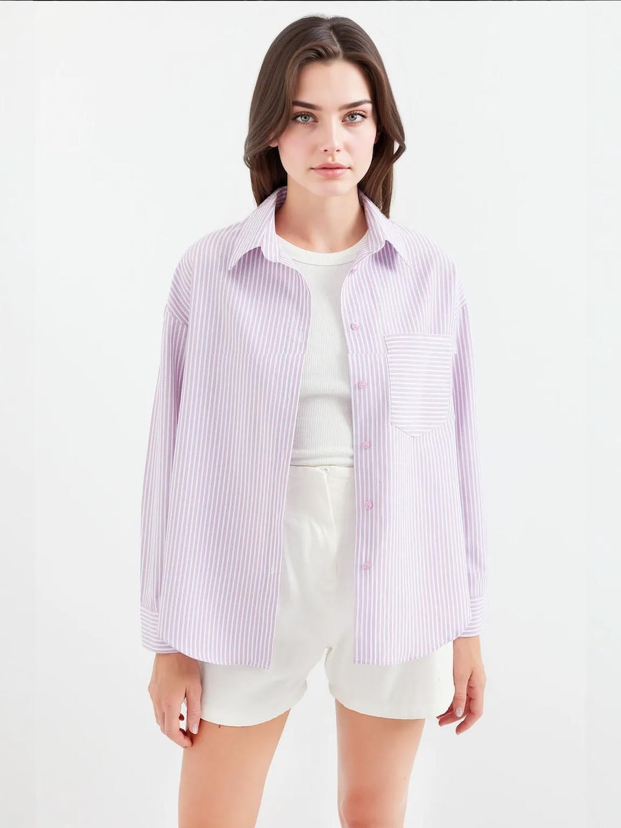 Блуза Bigdart, Rose
Блуза Bigdart, Rose