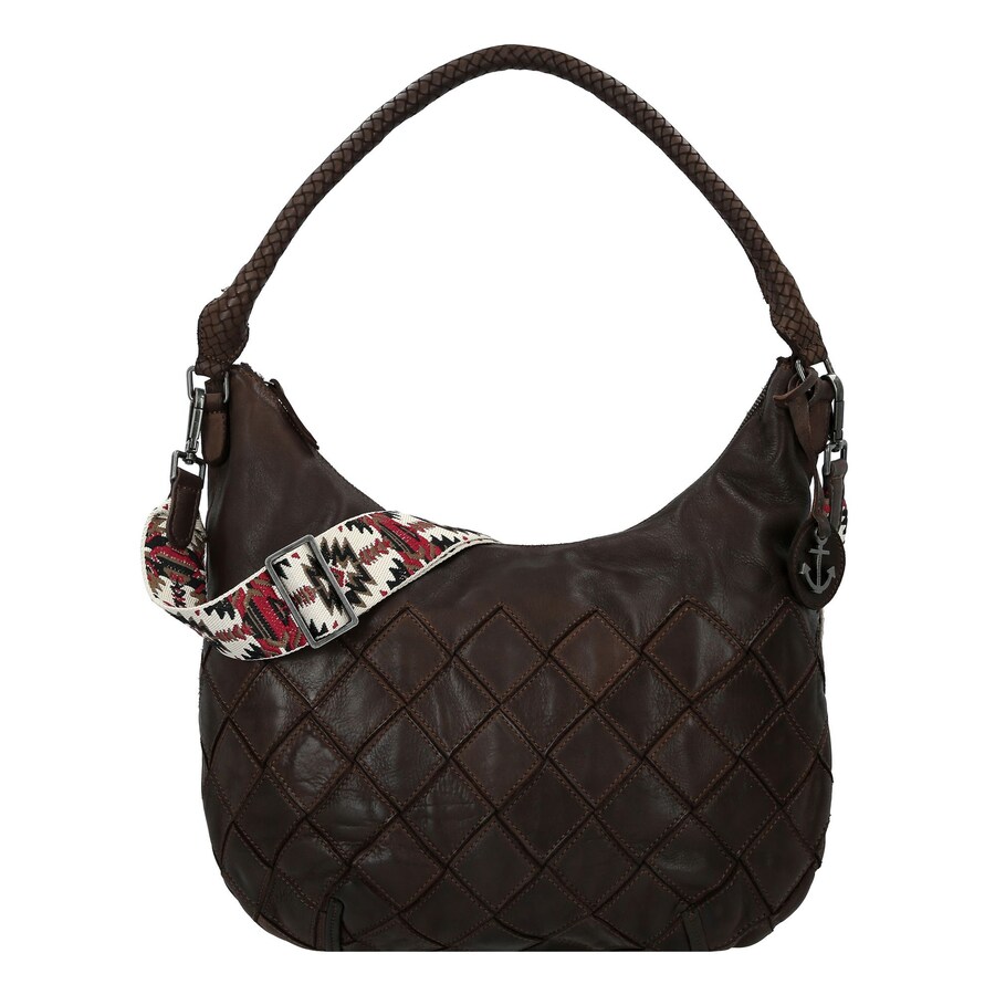 Сумка через плечо Harbour 2nd Esterina, коричневый
Сумка через плечо Harbour 2nd Esterina, коричневый