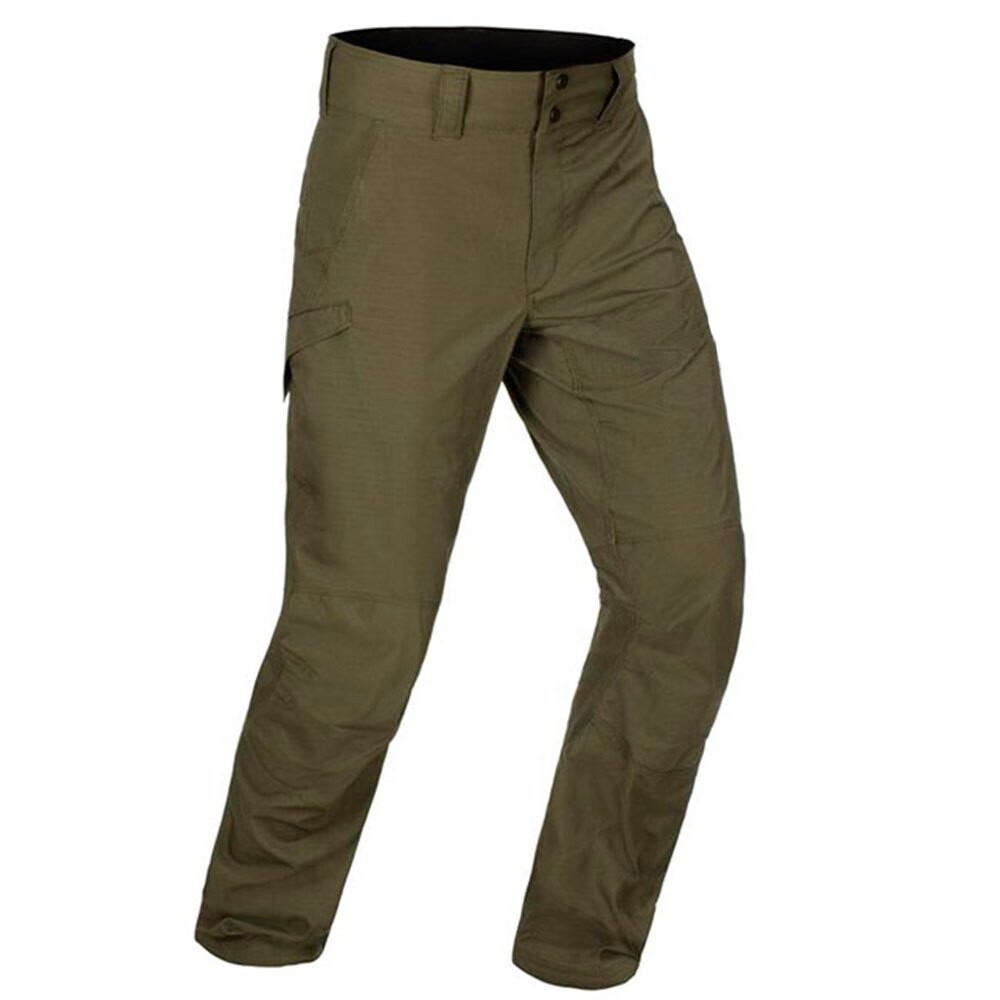 Брюки Clawgear Deflant Flex, зеленый
Брюки Clawgear Deflant Flex, зеленый