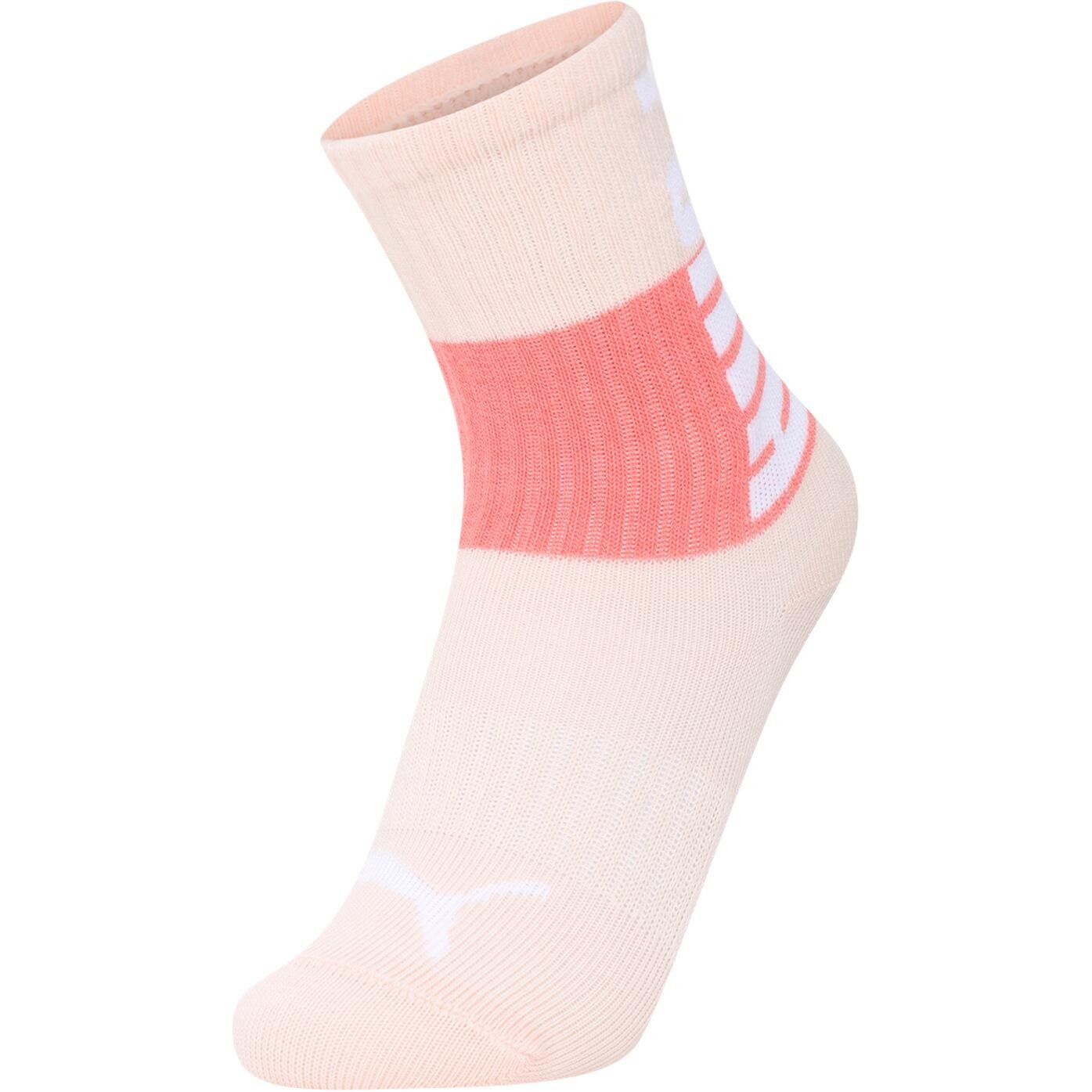 Детские носки Puma, розовый
Детские носки Puma, розовый