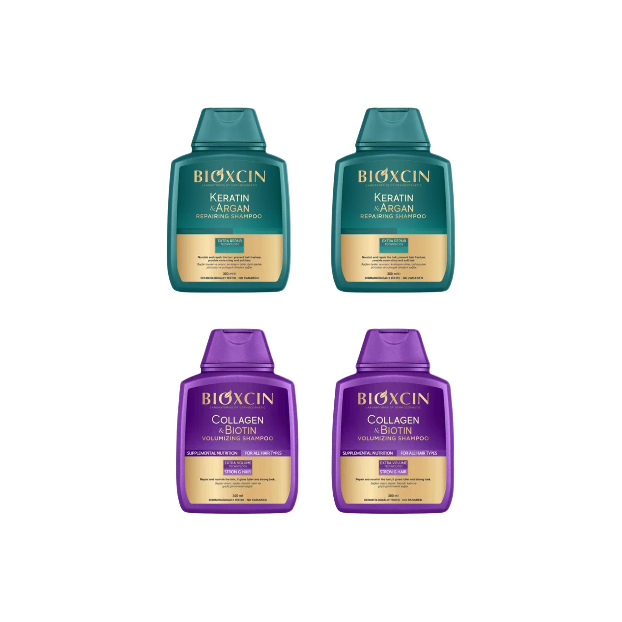 Восстанавливающий шампунь глубокое очищение увлажнение Bioxcin
Восстанавливающий шампунь глубокое очищение увлажнение Bioxcin