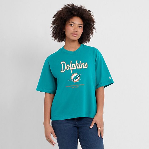 Женская футболка aqua miami dolphins essential script relaxed boxy Nike, Синий, Женская футболка aqua miami dolphins essential script relaxed boxy Nike
Женская футболка aqua miami dolphins essential script relaxed boxy Nike, Синий, Женская футболка aqua miami dolphins essential script relaxed boxy Nike