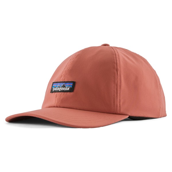 Шляпа-Кепка Terrebonne Patagonia, красный
Шляпа-Кепка Terrebonne Patagonia, красный