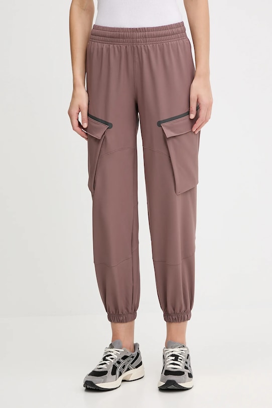 Брюки Under Armour, коричневый
Брюки Under Armour, коричневый