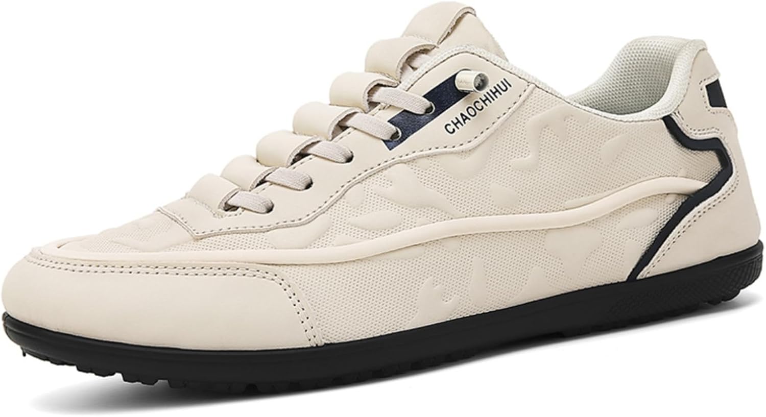 Мужские кроссовки Boaobaihuo, дышащие, с сеткой, на платформе, повседневные, для активного отдыха на улице, со шнуровкой, с круглыми носками, нескользящие, для прогулок и походов, белый
Мужские кроссовки Boaobaihuo, дышащие, с сеткой, на платформе, повседневные, для активного отдыха на улице, со шнуровкой, с круглыми носками, нескользящие, для прогулок и походов, белый