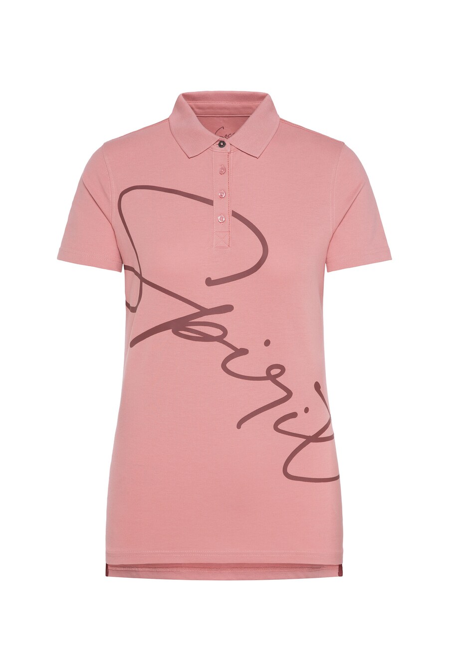 Рубашка Soccx, красный
Рубашка Soccx, красный