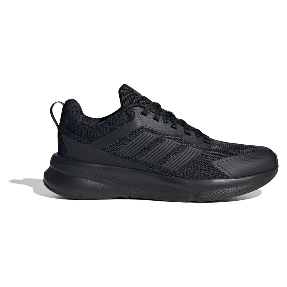 Кроссовки adidas Fortarun 4.0, черный
Кроссовки adidas Fortarun 4.0, черный