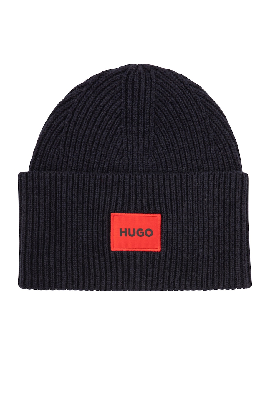 Шапка HUGO Saffa, черный
Шапка HUGO Saffa, черный