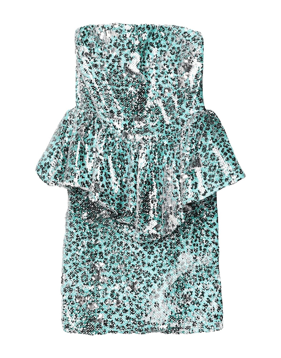 Платье Aniye By, бирюзовый
Платье Aniye By, бирюзовый