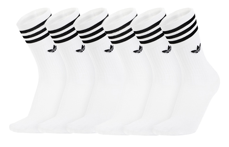 Носки баскетбольные All Unisex White Adidas Originals, 1 комплект 3 пары
Носки баскетбольные All Unisex White Adidas Originals, 1 комплект 3 пары