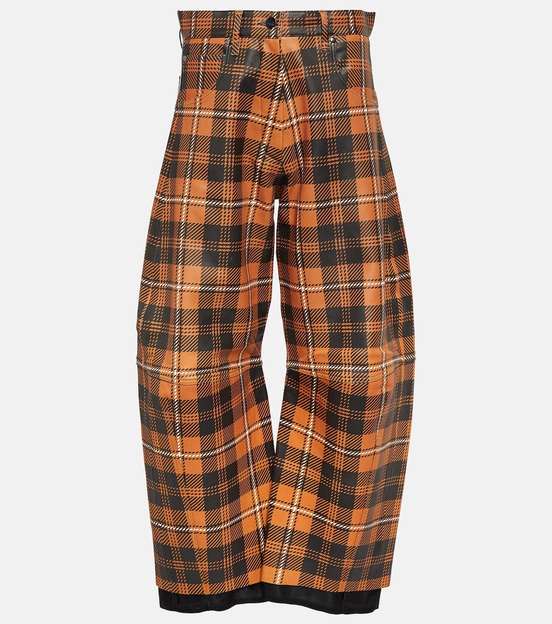 Кожаные широкие брюки в клетку anna Dodo Bar Or, апельсин, Оранжевый, Кожаные широкие брюки в клетку anna Dodo Bar Or, апельсин
Кожаные широкие брюки в клетку anna Dodo Bar Or, апельсин, Оранжевый, Кожаные широкие брюки в клетку anna Dodo Bar Or, апельсин