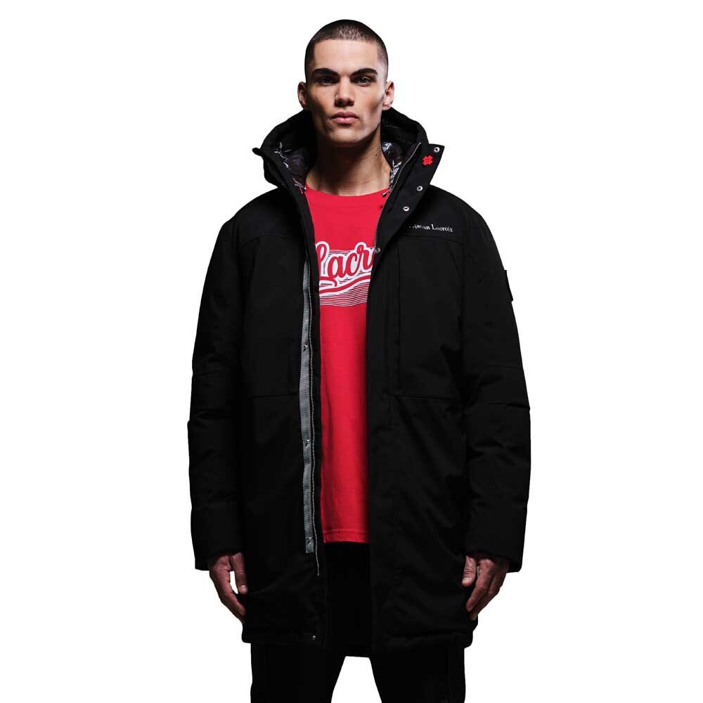 Куртка Regatta Laurus, черный
Куртка Regatta Laurus, черный