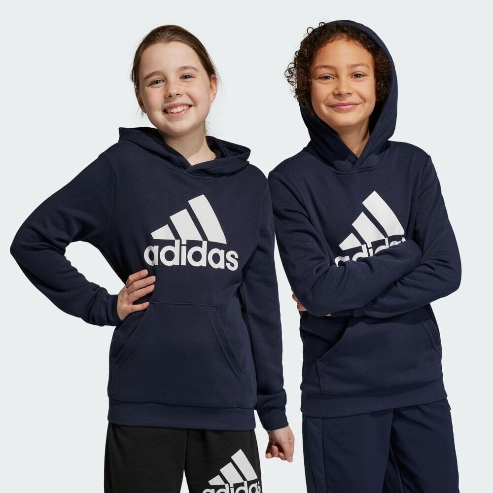 Толстовка Adidas IC6833, белый
Толстовка Adidas IC6833, белый
