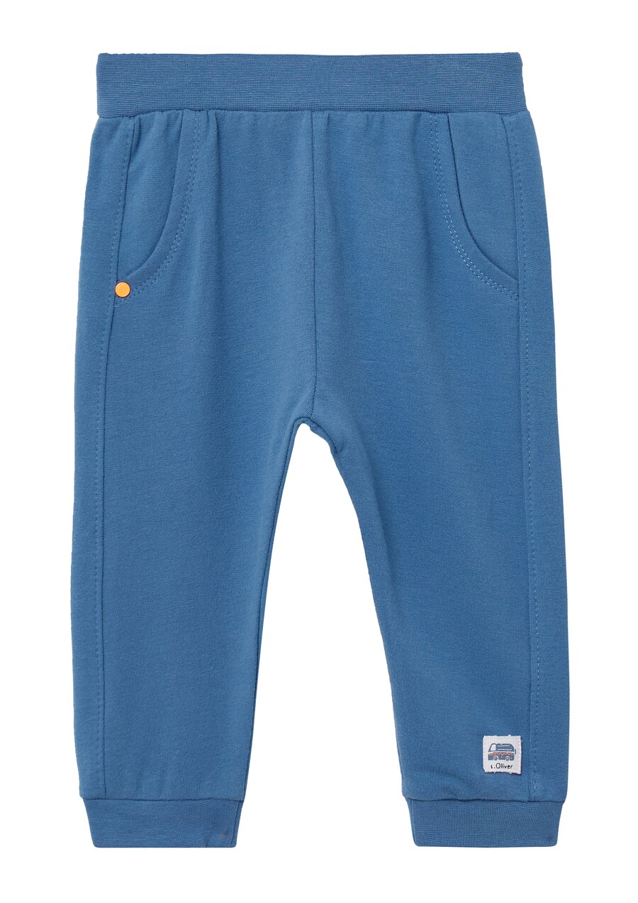 Обычные леггинсы s.Oliver, синий
Обычные леггинсы s.Oliver, синий