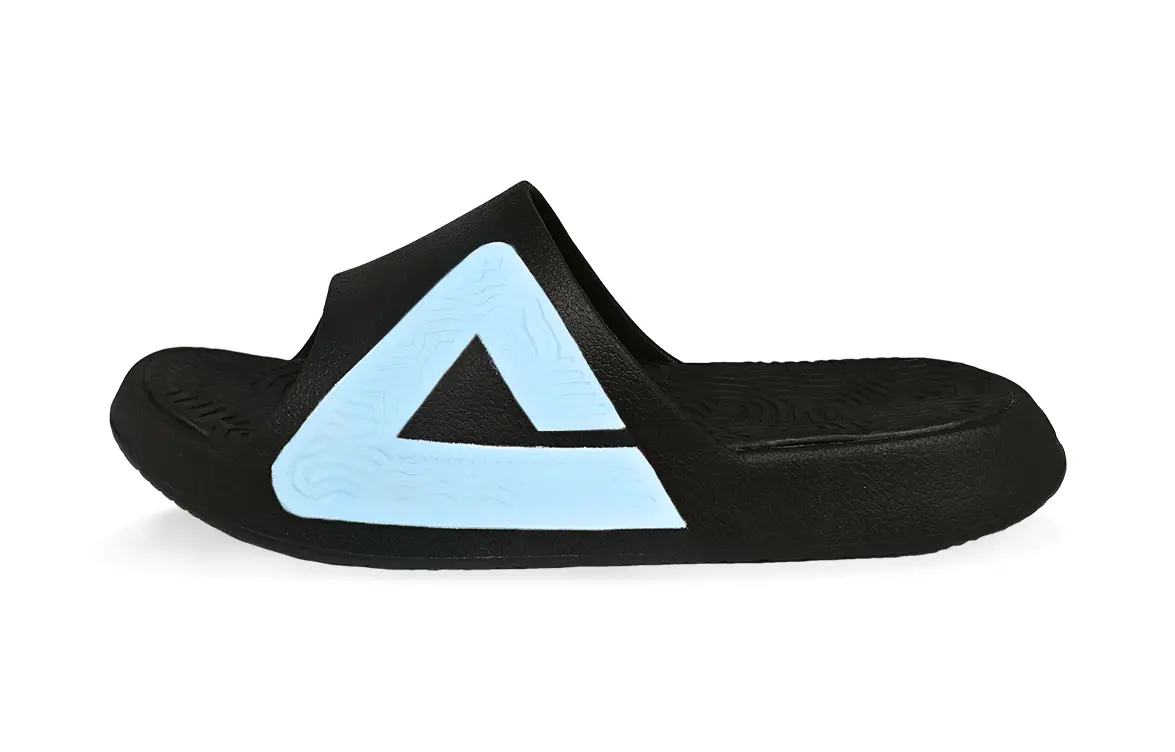 PEAK Тайцзи 1.0 Мужские слайдеры с амортизацией и устойчивостью к истиранию черно-синие, цвет Black Blue
PEAK Тайцзи 1.0 Мужские слайдеры с амортизацией и устойчивостью к истиранию черно-синие, цвет Black Blue