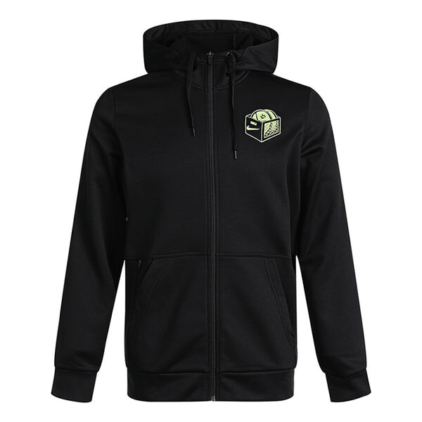 Куртка Nike Thrma Hd Fz Story Pack Printing Sports Hooded Jacket Black, черный
Куртка Nike Thrma Hd Fz Story Pack Printing Sports Hooded Jacket Black, черный