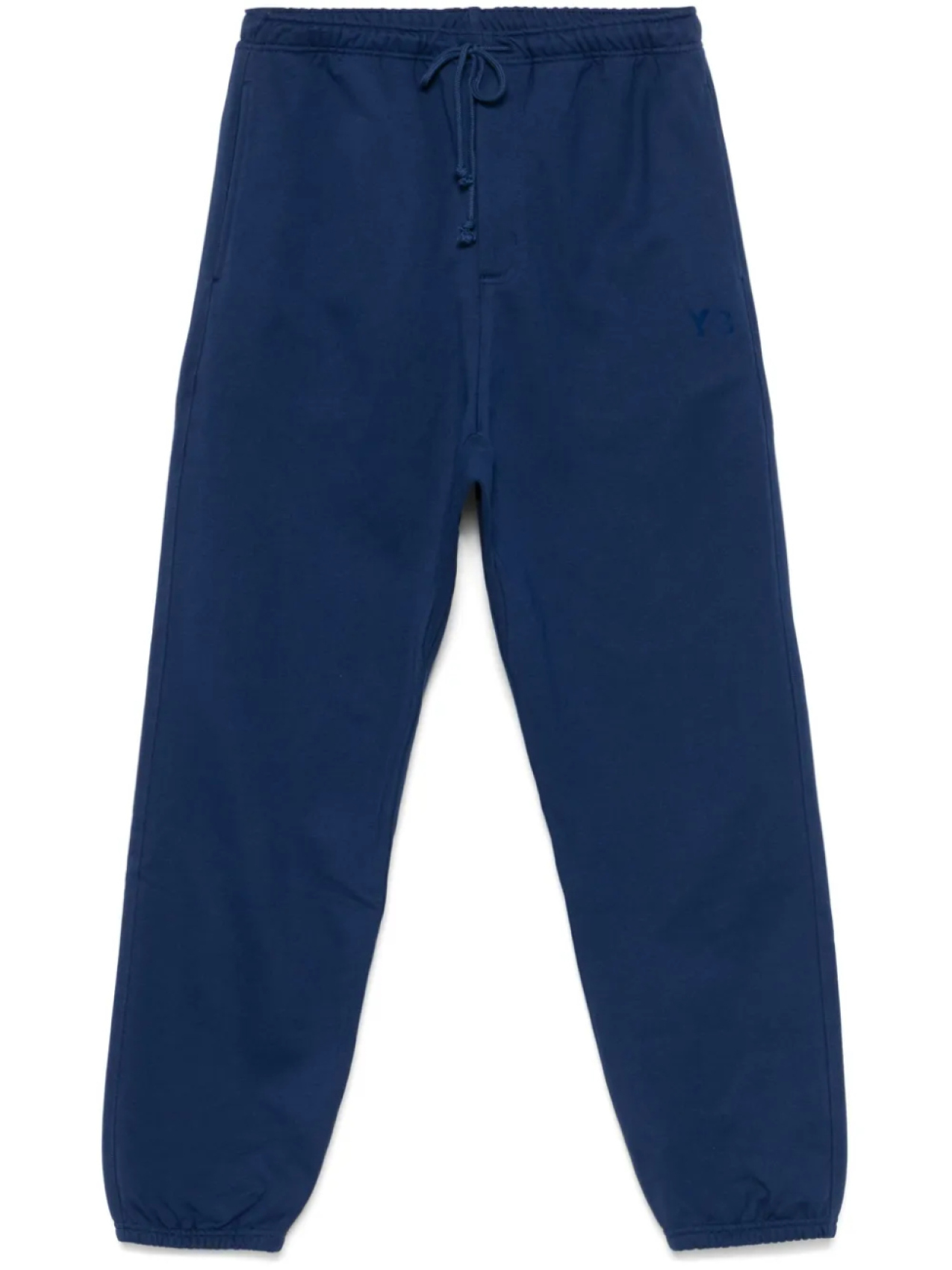 Спортивные штаны с логотипом Y-3, синий
Спортивные штаны с логотипом Y-3, синий