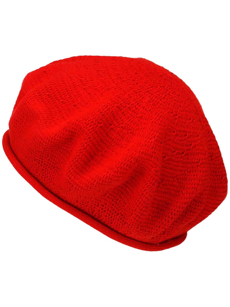 Шапочка LOEVENICH, красный
Шапочка LOEVENICH, красный