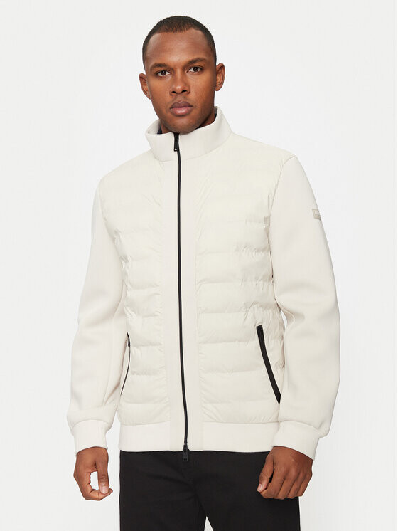 Пуховик стандартного кроя Guess, экрю, Белый, Пуховик стандартного кроя Guess, экрю
Пуховик стандартного кроя Guess, экрю, Белый, Пуховик стандартного кроя Guess, экрю