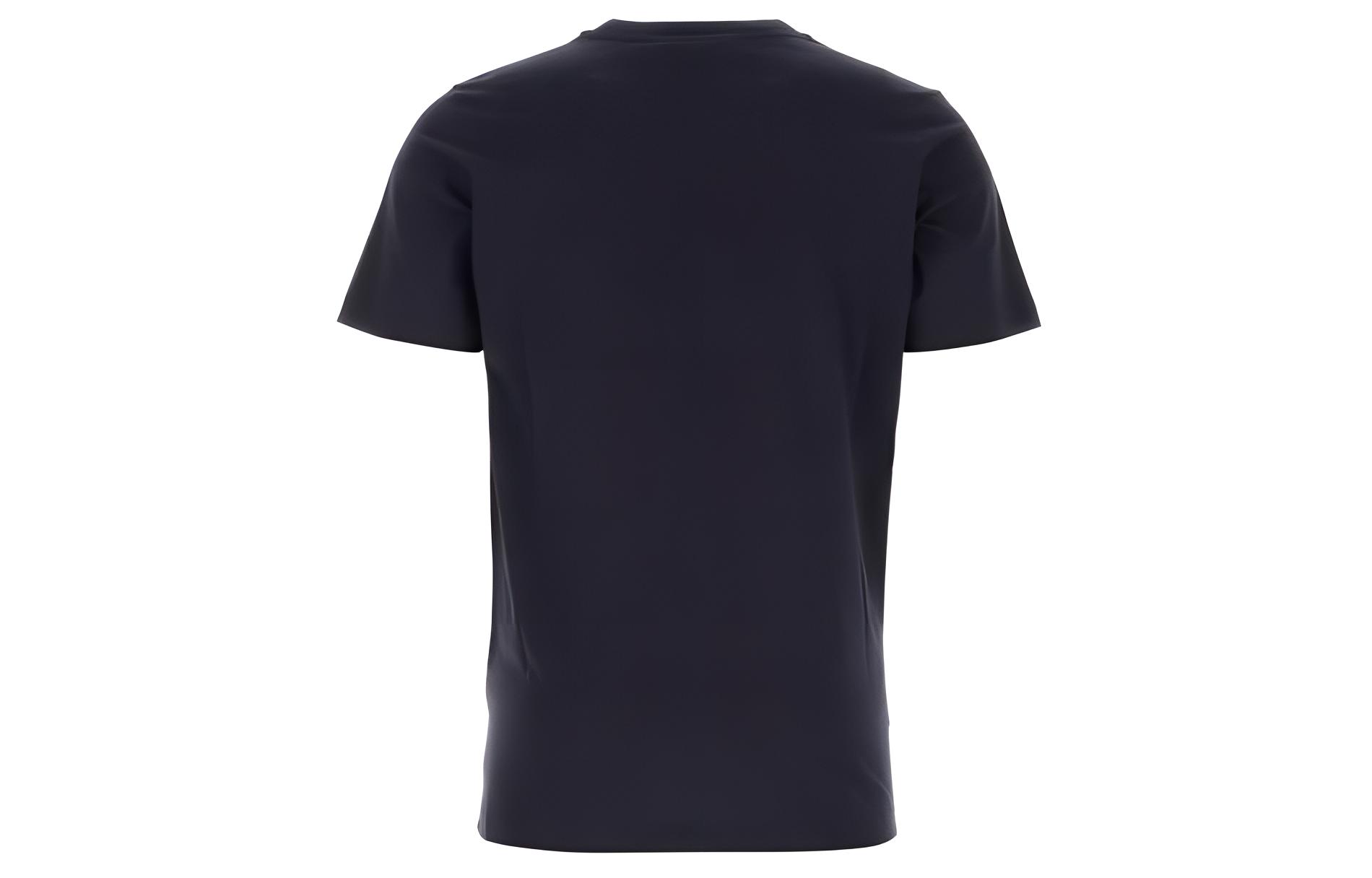 Футболка с принтом логотипа MARNI, черный
Футболка с принтом логотипа MARNI, черный