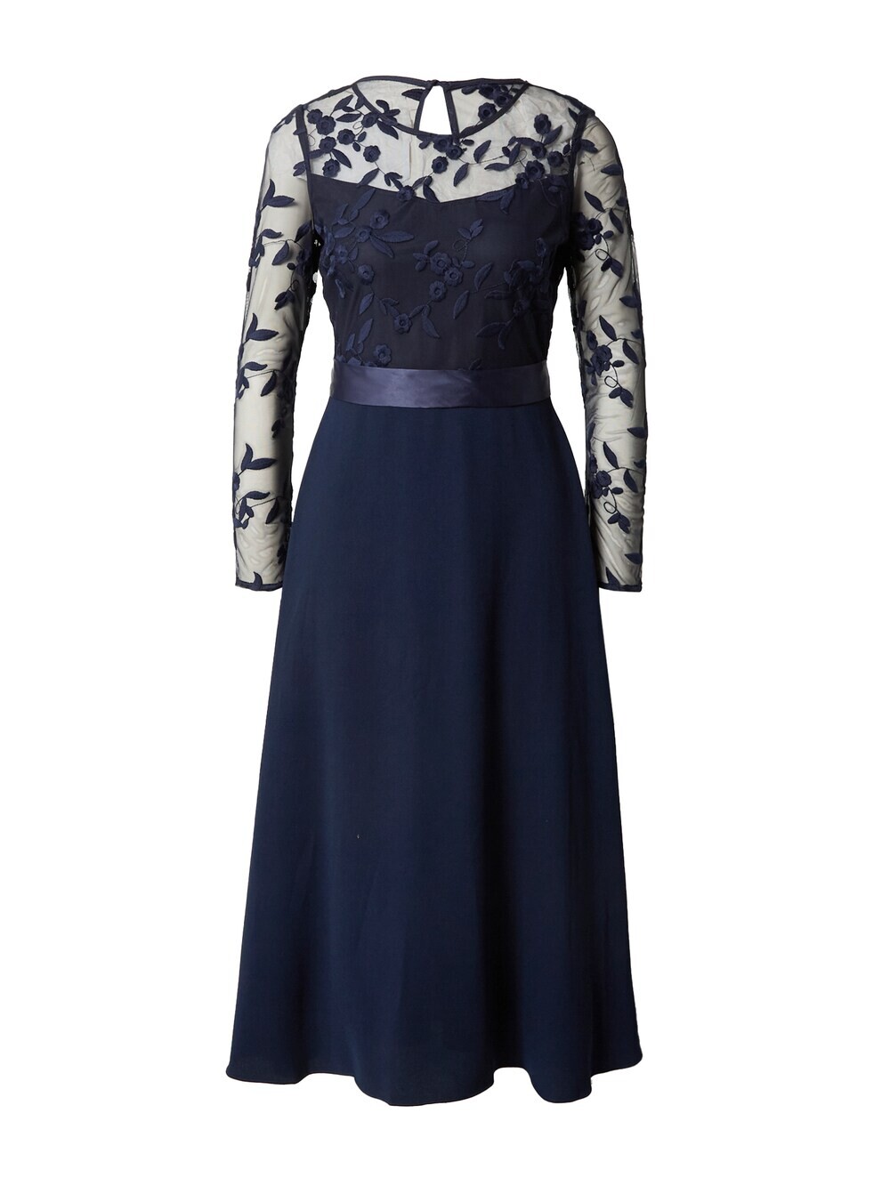 Коктейльное платье Coast, темно-синий
Коктейльное платье Coast, темно-синий