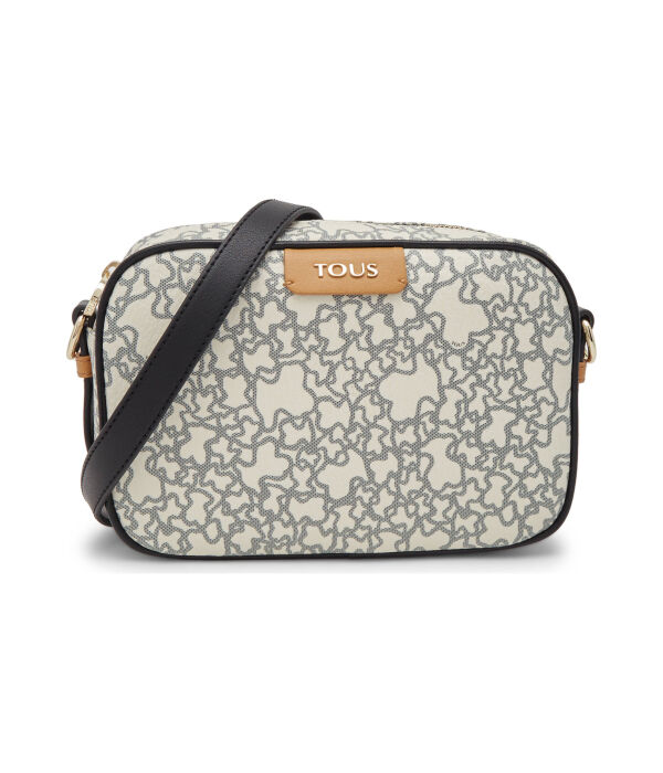 Сумка через плечо Tous, желтый
Сумка через плечо Tous, желтый