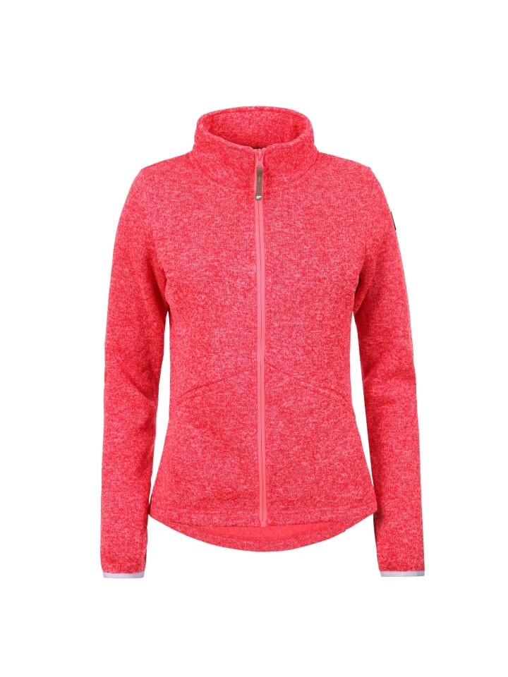 Спортивная куртка Icepeak Strickfleecejacke Tilde, оранжевый
Спортивная куртка Icepeak Strickfleecejacke Tilde, оранжевый