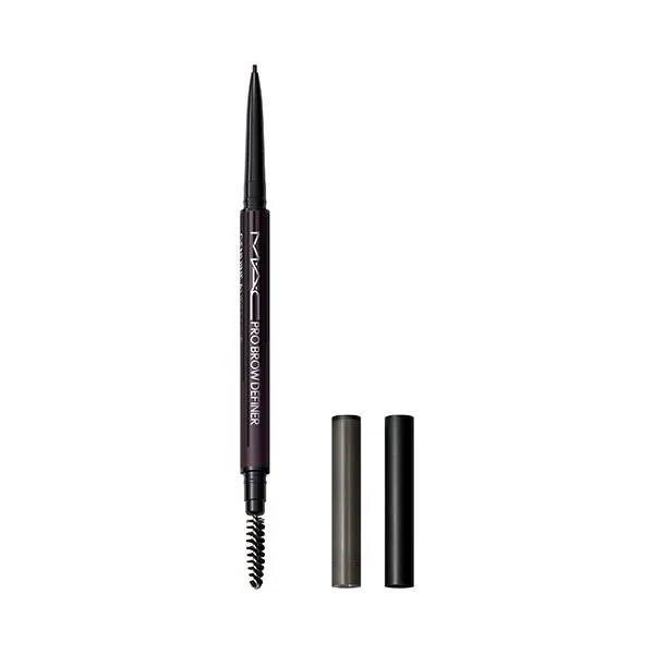 Карандаш для бровей Pro Brow Definer Brow Pencil Mac Cosmetics, цвет genuine aubergine
Карандаш для бровей Pro Brow Definer Brow Pencil Mac Cosmetics, цвет genuine aubergine