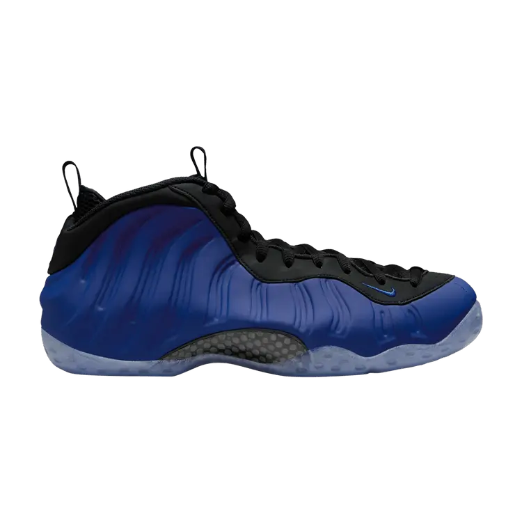 Кроссовки Nike Air Foamposite One 'Deep Royal', синий
Кроссовки Nike Air Foamposite One 'Deep Royal', синий