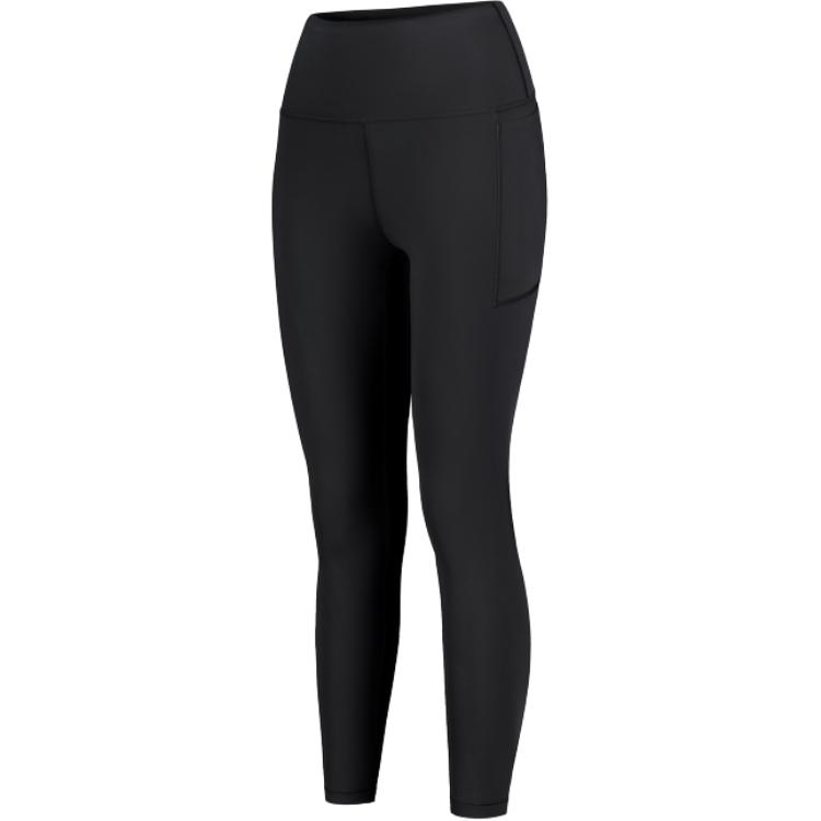 Harmony Leggings New Balance, черный
Harmony Leggings New Balance, черный